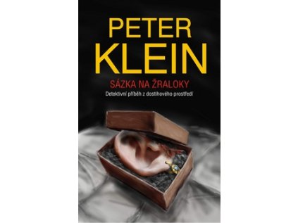 Sázka na žraloky (Stav Nová)