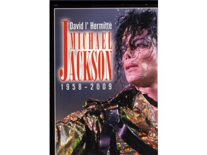 Michael Jackson (Stav Nová)