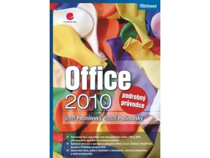 Office 2010 (Stav Nová)