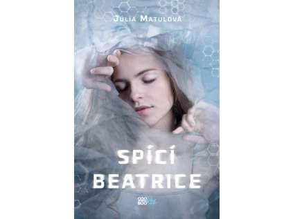 Spící Beatrice