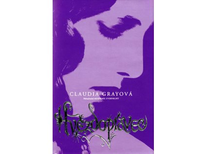Akademie Evernight 2 - Hvězdopravec (Stav Nová - lehce poškozená)