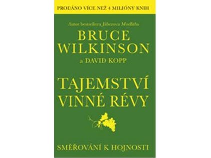 Tajemství vinné révy (Stav Nová)