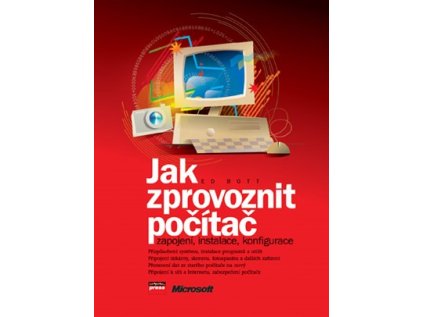 Jak zprovoznit počítač