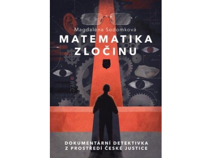 Matematika zločinu