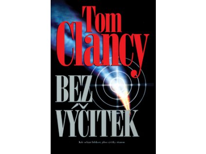Bez výčitek (Stav Nová - lehce poškozená)