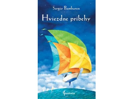 Hviezdne príbehy (Stav Nová)
