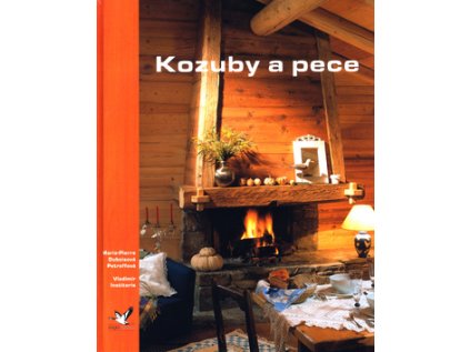 Kozuby a pece (Stav Nová - lehce poškozená)