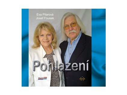 Pohlazení (Stav Nová - lehce poškozená)