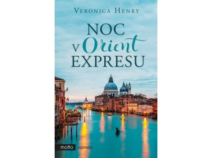 Noc v Orient expresu (Stav Nová)