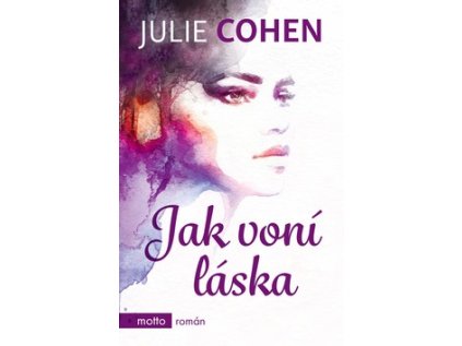 Jak voní láska