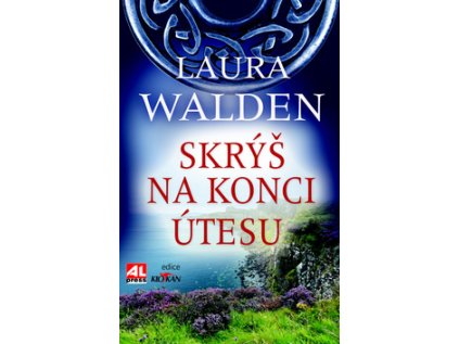 Skrýš na konci útesu (Stav Nová - lehce poškozená)