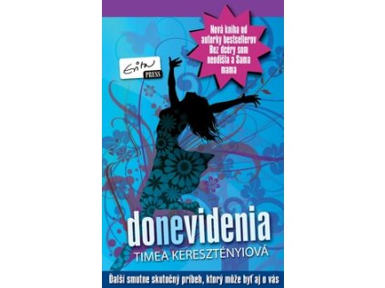Donevidenia (Stav Nová)