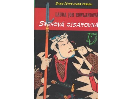 Snehová cisárovná (Stav Nová)