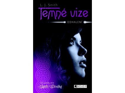 Temné vize 1 – Odhalení (Stav Nová)