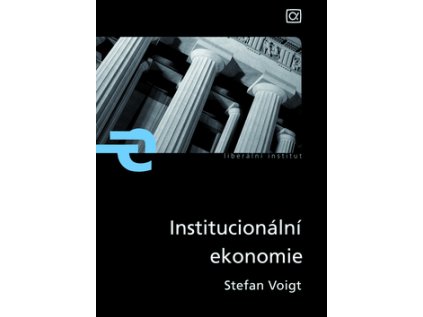 Institucionální ekonomie (Stav Nová)