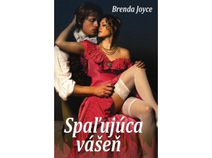 Spaľujúca vášeň (Stav Nová)