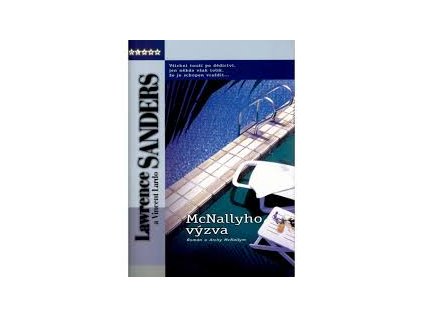 McNallyho výzva (Stav Nová - lehce poškozená)