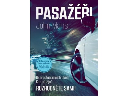 Pasažéři (Stav Nová)