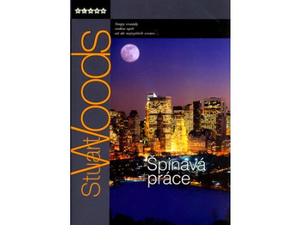 Špinavá práce (Stav Nová - lehce poškozená)