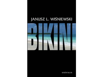 Bikini (Stav Nová)