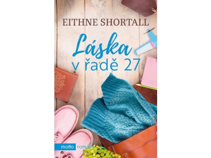 Láska v řadě 27 (Stav Nová)