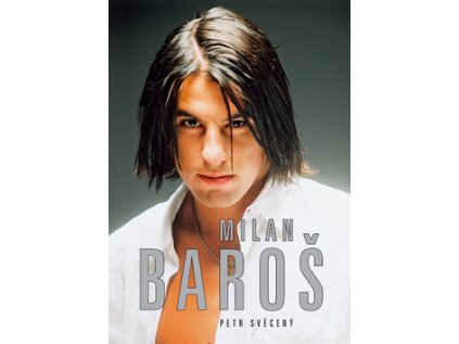 Milan Baroš (Stav Nová - lehce poškozená)