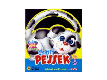 Chytrý pejsek (Stav Nová)