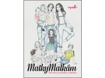 SexyMamas: Matky matkám