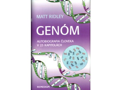Genóm