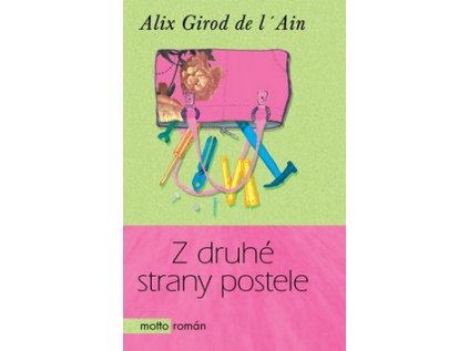 Z druhé strany postele (Stav Nová)