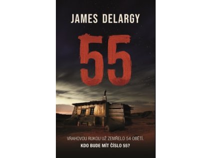 55 - James Delargy