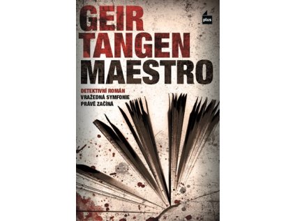 Maestro (Stav Nová - lehce poškozená)