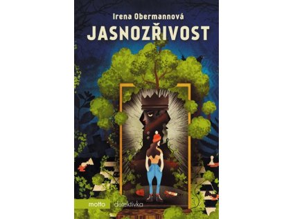 Jasnozřivost (Stav Nová - lehce poškozená)