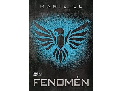 Fenomén (Stav Nová - lehce poškozená)