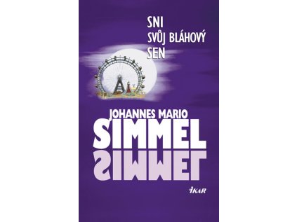 Sni svůj bláhový sen (Stav Nová)