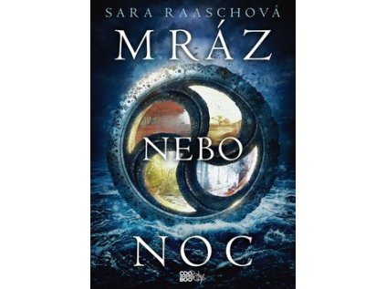 Mráz nebo noc (Stav Nová - lehce poškozená)