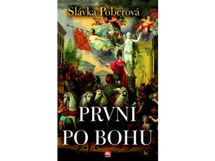První po bohu (Stav Nová - lehce poškozená)