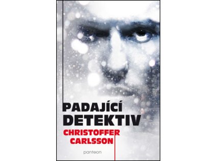 Padající detektiv (Stav Nová - lehce poškozená)