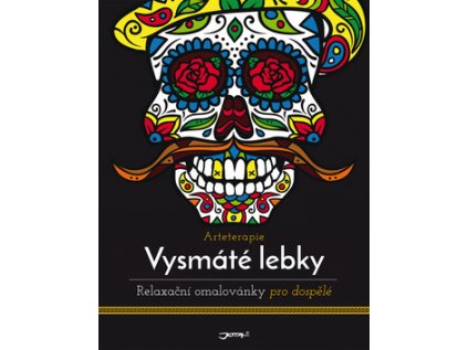 Vysmáté lebky (Stav Nová)