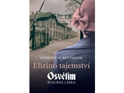 Elizino tajemství (Stav Nová)