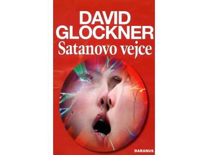 Satanovo vejce (Stav Nová - lehce poškozená)