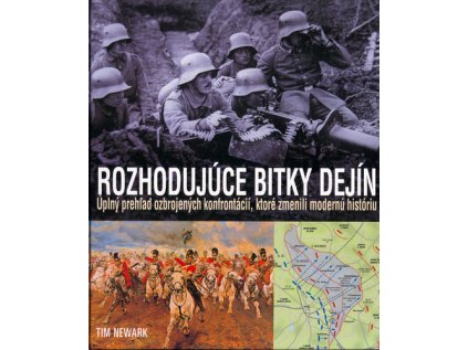 Rozhodujúce bitky dejín (Stav Nová)