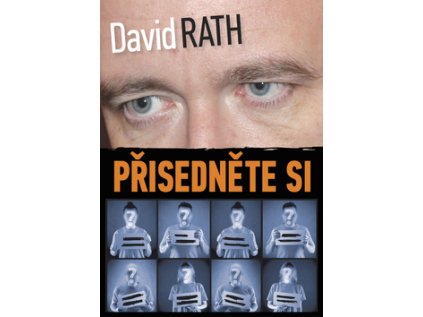 Přisedněte si (Stav Nová - lehce poškozená)