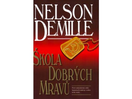 Škola dobrých mravů (Stav Nová - lehce poškozená)