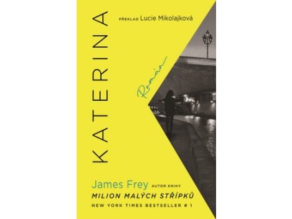 Katerina (Stav Nová - lehce poškozená)
