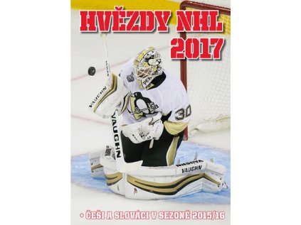 Hvězdy NHL 2017 (Stav Nová)