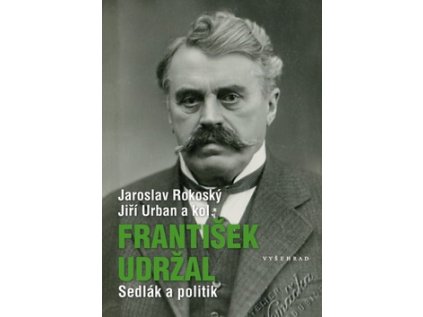 František Udržal (Stav Nová - lehce poškozená)