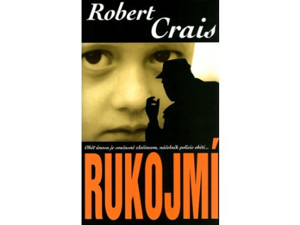 Rukojmí (Stav Nová - lehce poškozená)