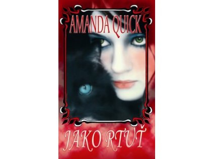 Jako rtuť