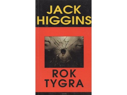 Rok tygra (Stav Nová)